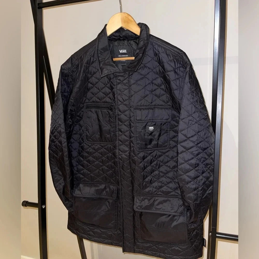 VANS MTE Drill Chores Jacket - Size XL